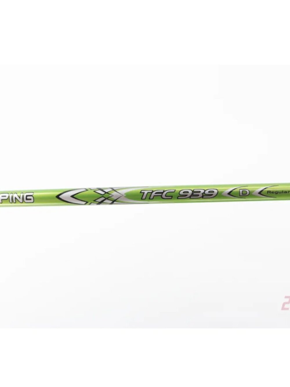 Ping Rapture Driver. 12°.  RH - Picture 5 of 6